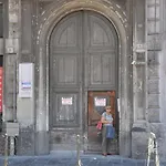 Benvenuto A