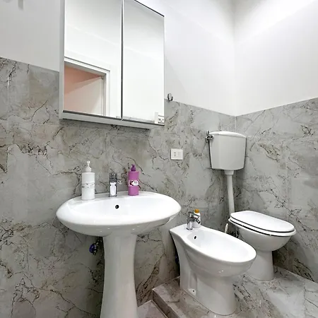 Benvenuto A 3* Napoli