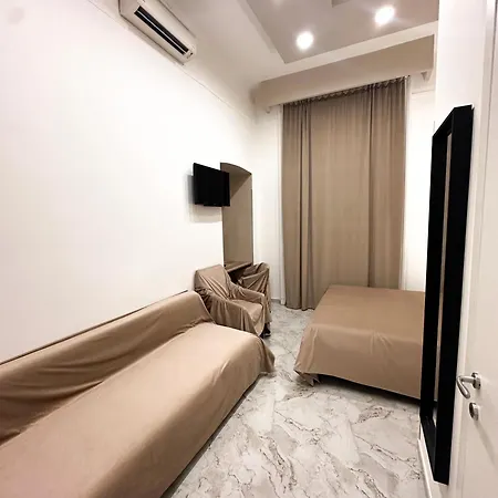 Oda ve Kahvaltı Benvenuto A