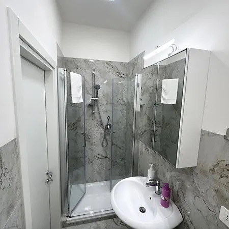 Benvenuto A Oda ve Kahvaltı 3*