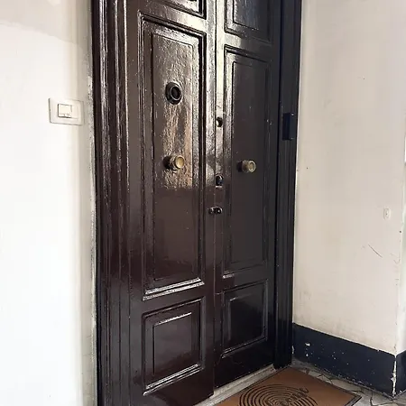 Benvenuto A 3* Napoli