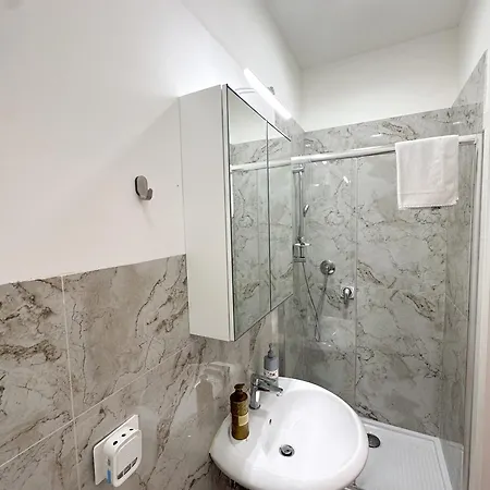 Oda ve Kahvaltı Benvenuto A