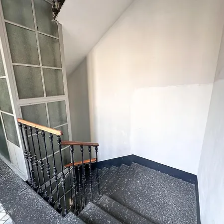 Oda ve Kahvaltı Benvenuto A 3*