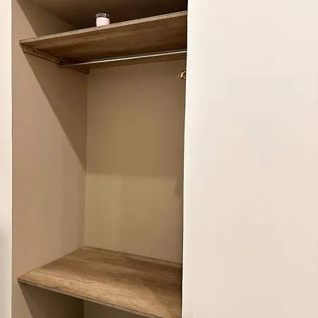 Benvenuto A Oda ve Kahvaltı Napoli