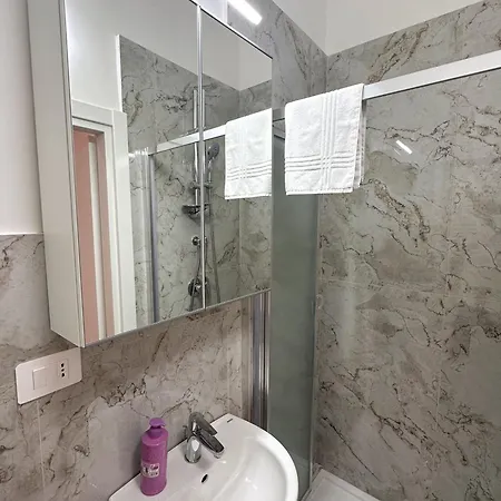 Oda ve Kahvaltı Benvenuto A Napoli