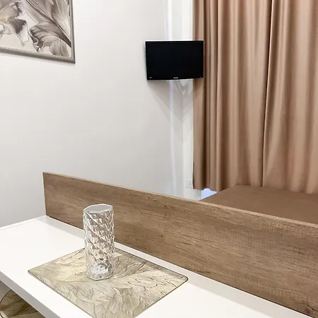 Benvenuto A Oda ve Kahvaltı