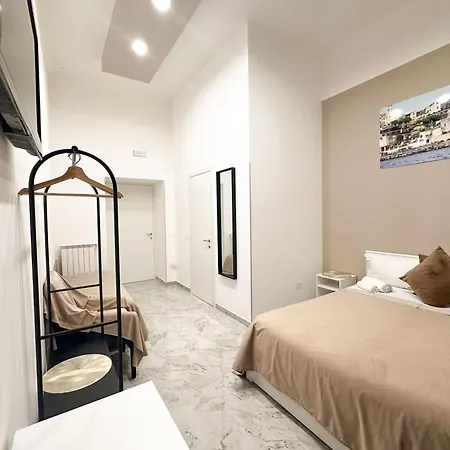 Benvenuto A Oda ve Kahvaltı