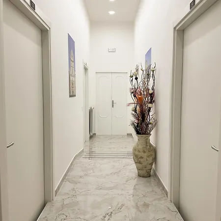 Oda ve Kahvaltı Benvenuto A