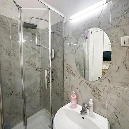 Benvenuto A Oda ve Kahvaltı 3*