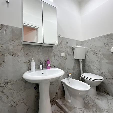 Oda ve Kahvaltı Benvenuto A 3*