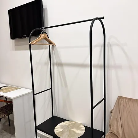 Benvenuto A Oda ve Kahvaltı Napoli