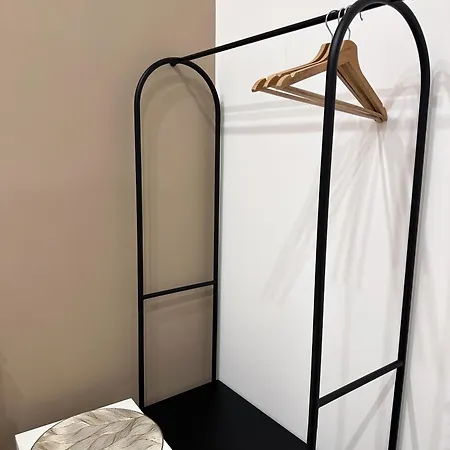 Oda ve Kahvaltı Benvenuto A Napoli