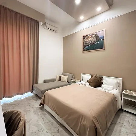 Benvenuto A 3* Napoli