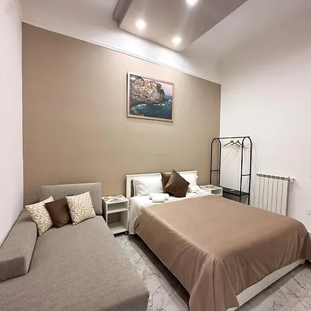 Oda ve Kahvaltı Benvenuto A