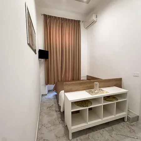 Benvenuto A Oda ve Kahvaltı 3*