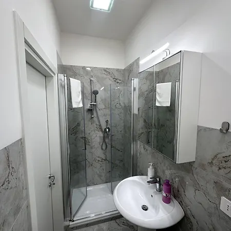 Oda ve Kahvaltı Benvenuto A 3*