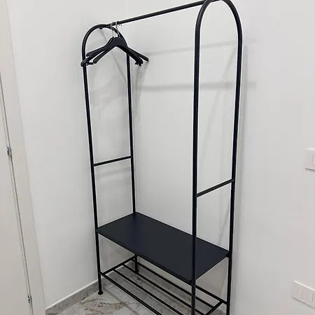 Oda ve Kahvaltı Benvenuto A Napoli