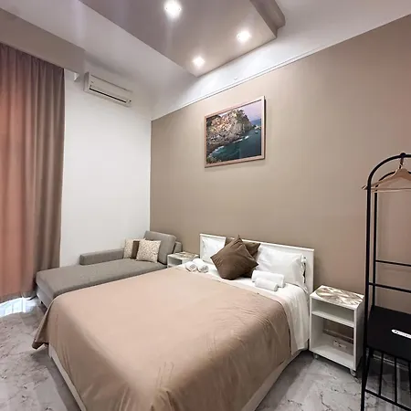 Benvenuto A 3* Napoli