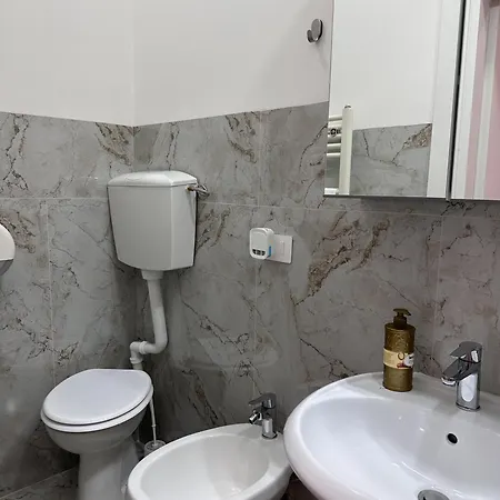 Benvenuto A Oda ve Kahvaltı 3*