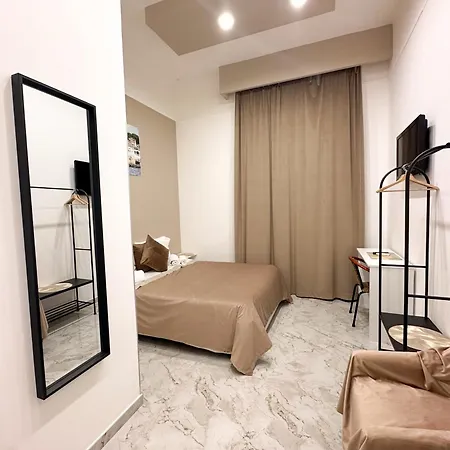 Benvenuto A Oda ve Kahvaltı