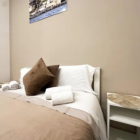 Oda ve Kahvaltı Benvenuto A 3*