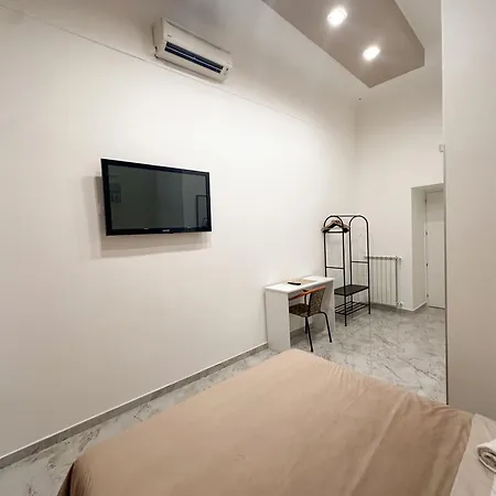 Oda ve Kahvaltı Benvenuto A Napoli