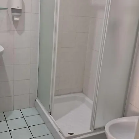 Oda ve Kahvaltı Benvenuto A