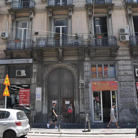 Benvenuto A Oda ve Kahvaltı