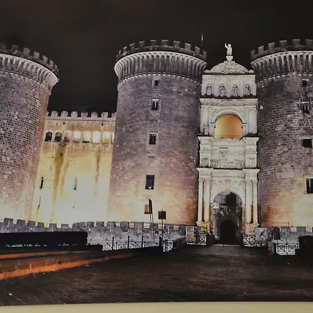 Oda ve Kahvaltı Benvenuto A