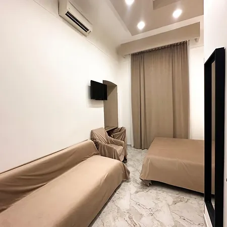 Bed & Breakfast Benvenuto A Naples