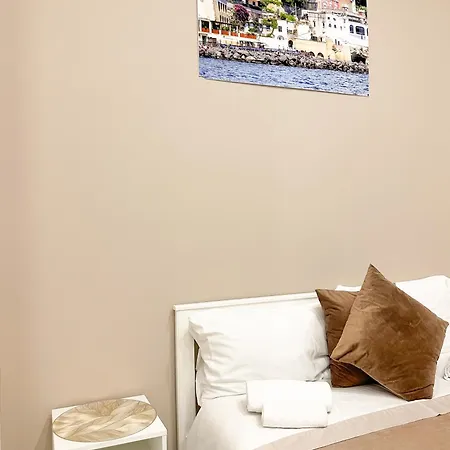 Benvenuto A Bed & Breakfast *