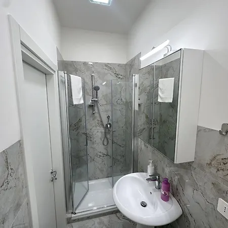 Bed & Breakfast Benvenuto A