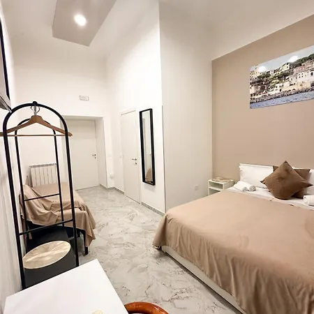 Benvenuto A Bed & Breakfast *