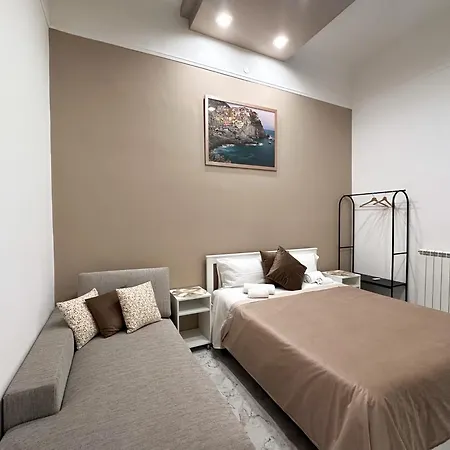 Benvenuto A