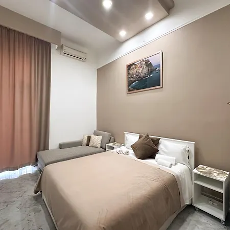 Benvenuto A Bed & Breakfast