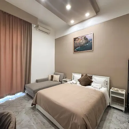 Bed & Breakfast Benvenuto A