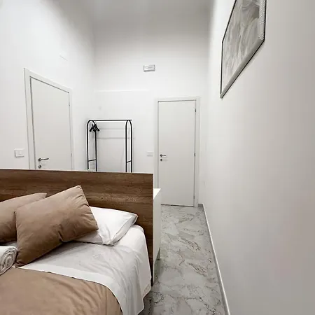 Benvenuto A Bed & Breakfast *