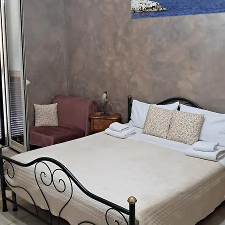 Benvenuto A Couette-café 3*