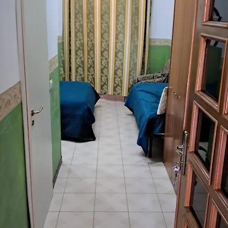 Benvenuto A