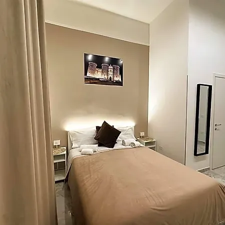 Bed & Breakfast Benvenuto A