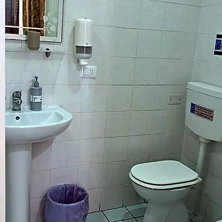 Bed & Breakfast Benvenuto A 3*