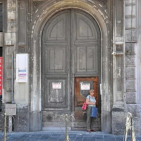 Bed & Breakfast Benvenuto A 3*