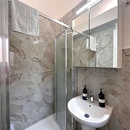 Couette-café Benvenuto A 3*