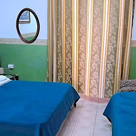 Benvenuto A Bed and Breakfast