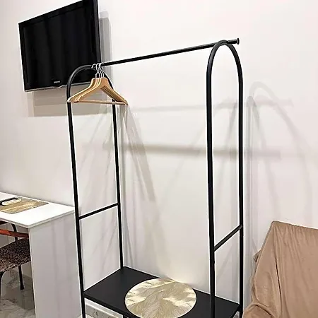 Couette-café Benvenuto A Naples