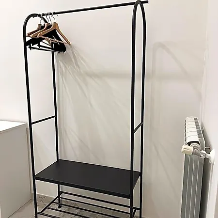 Couette-café Benvenuto A 3*