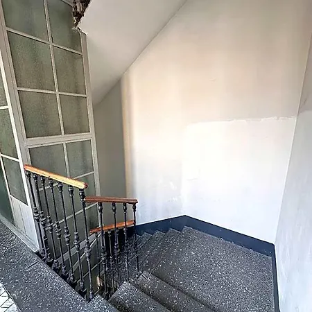 Benvenuto A Naples