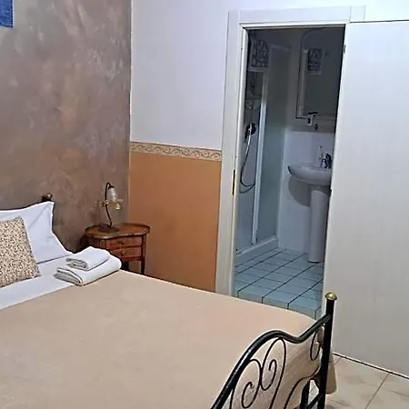 Benvenuto A Alojamento de Acomodação e Pequeno-almoço 3*