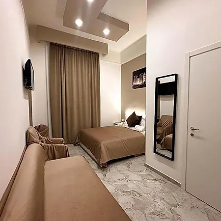 Bed and Breakfast Benvenuto A 3*
