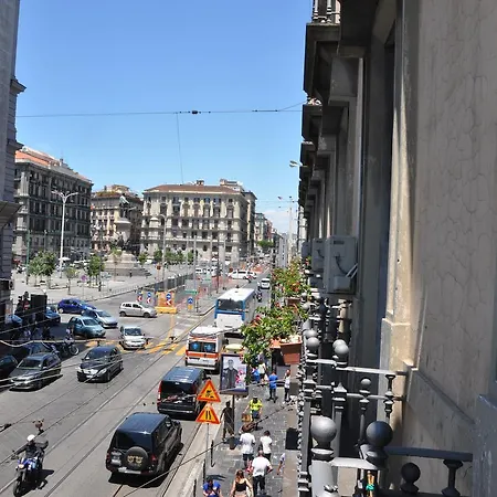 Benvenuto A